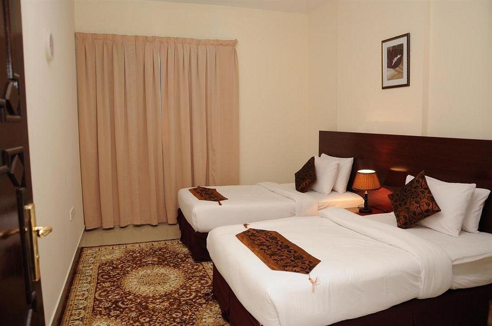 Raynor Hotel Apartments Fujairah Ngoại thất bức ảnh